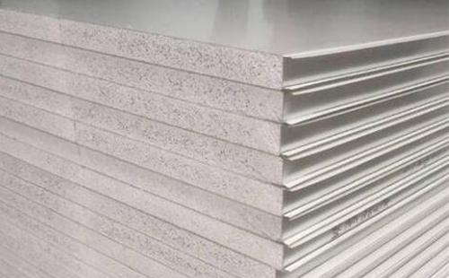 城中硅岩净化板