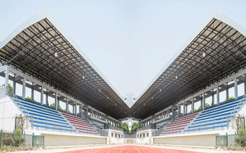 城中钢结构施工技术详解：从规划到完工的关键步骤