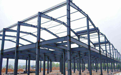 城中钢结构厂房的建造成本受哪些方面影响
