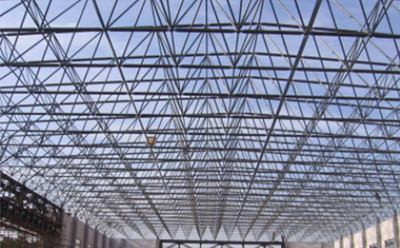 城中钢结构工程注意要点