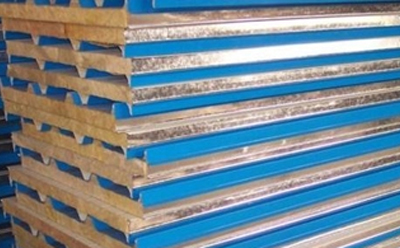 城中彩钢岩棉板宽度是多少