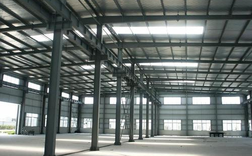 简单了解城中钢结构的基础材料问题 简单了解城中钢结构的基础材料问题