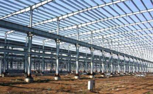 九月建设新选择——十全彩钢厂,专业城中钢结构解决方案! 九月建设新选择——十全彩钢厂,专业城中钢结构解决方案!