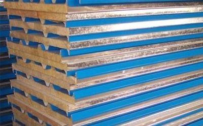 城中彩钢岩棉板防火等级是几级