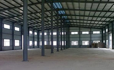 城中钢结构建筑施工时需要注意什么