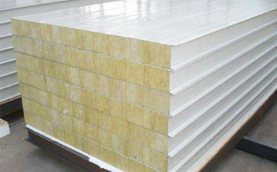 冷库保温墙板施工_城中彩钢夹芯板安装技术要点