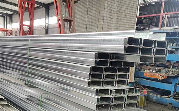 城中C型钢规格与安装技术全解析 城中C型钢规格与安装技术全解析