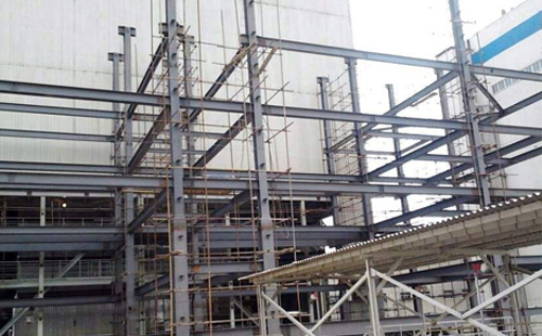 城中钢结构设计施工难点与解决方案全解析