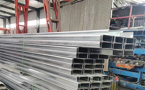 城中C型钢规格选型与安装技术全解析