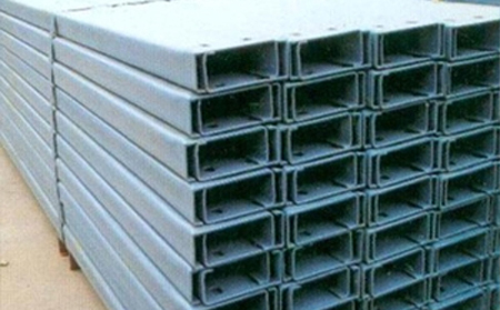 冷弯城中C型钢：建筑结构中的高效支撑与灵活应用之选