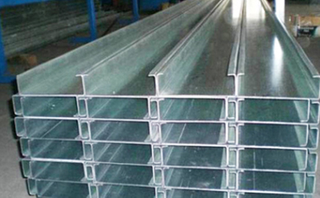 城中C型钢应用场景与结构特性解析 | 冷弯薄壁型钢选型指南